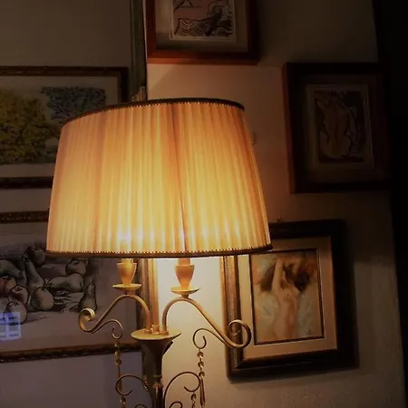 Domus Aurea 3* أوريستانو