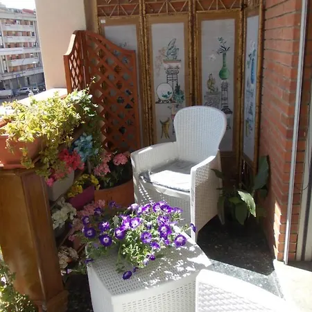 Domus Aurea أوريستانو