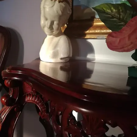 فندق مبيت وإفطار Domus Aurea