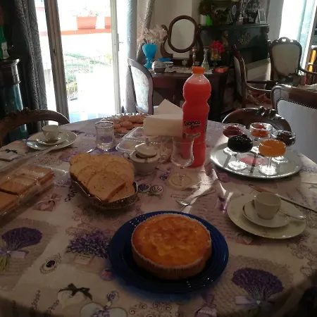 Bed & Breakfast Domus Aurea