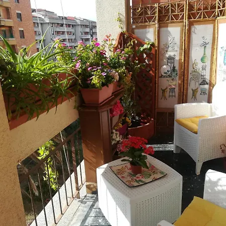 Domus Aurea 3* 오리스타노