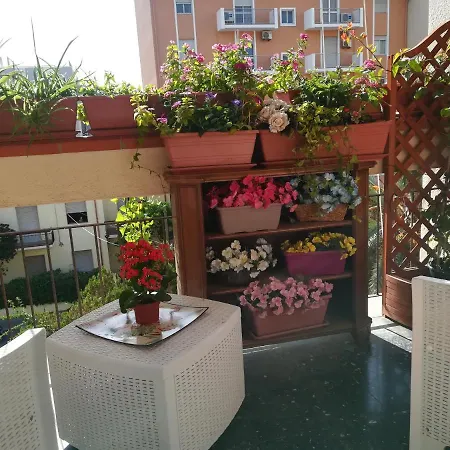 Domus Aurea أوريستانو