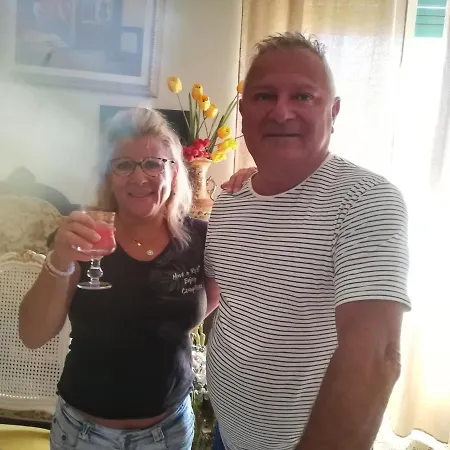 فندق مبيت وإفطار Domus Aurea