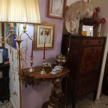 Domus Aurea أوريستانو