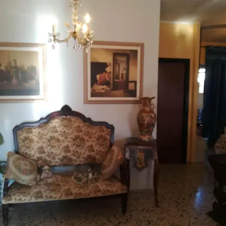 Domus Aurea 3* أوريستانو