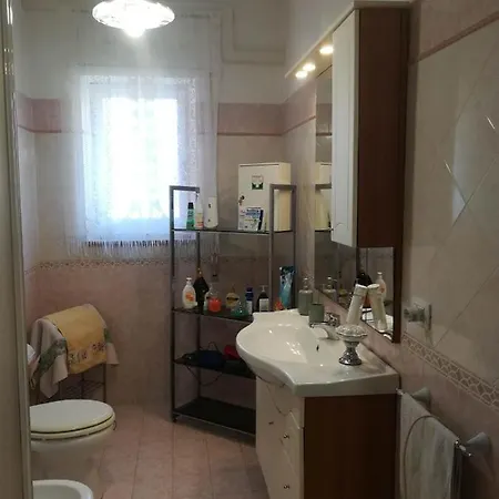 Domus Aurea أوريستانو