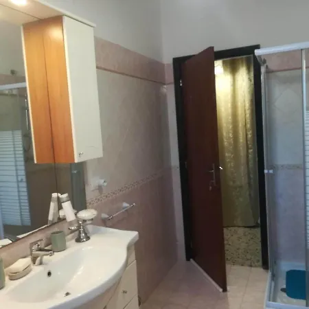 فندق مبيت وإفطار Domus Aurea