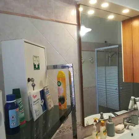 فندق مبيت وإفطار Domus Aurea