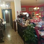 Domus Aurea فندق مبيت وإفطار أوريستانو