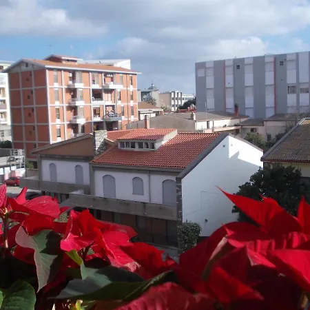 Domus Aurea 3* Oristano