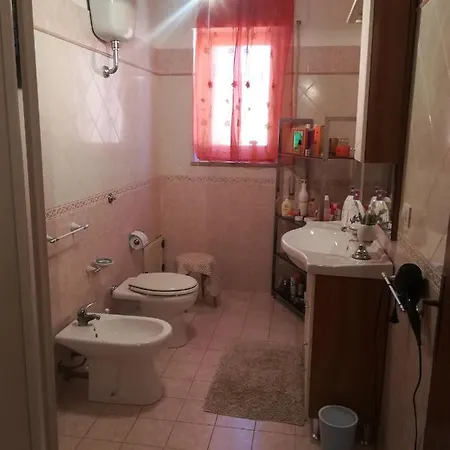 Domus Aurea Oristano