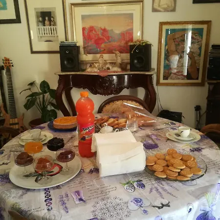 Bed & Breakfast Domus Aurea *