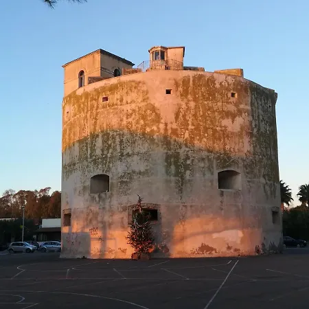 Domus Aurea * Oristano