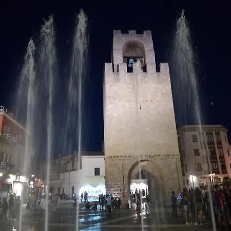 Domus Aurea 3* Oristano