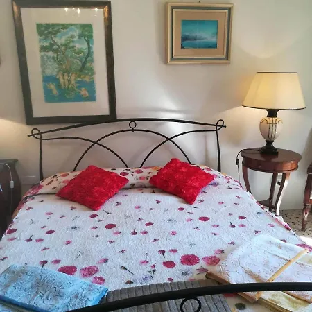 Bed & Breakfast Domus Aurea