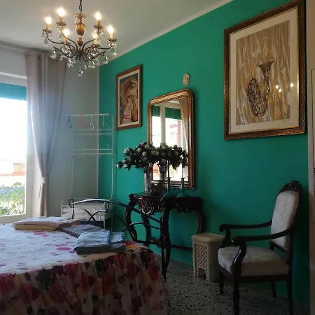 Domus Aurea Oristano