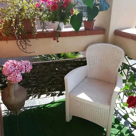 Domus Aurea Bed & Breakfast Oristano