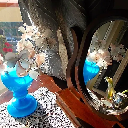 Domus Aurea Frühstückspension