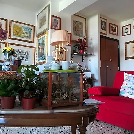 Domus Aurea Oristano