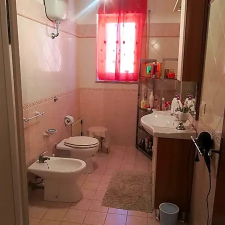 Domus Aurea 3* Oristano