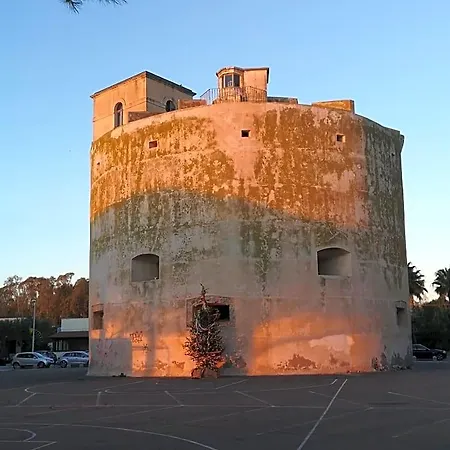 Domus Aurea Frühstückspension