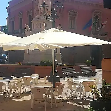 Bed and breakfast Domus Aurea Oristano
