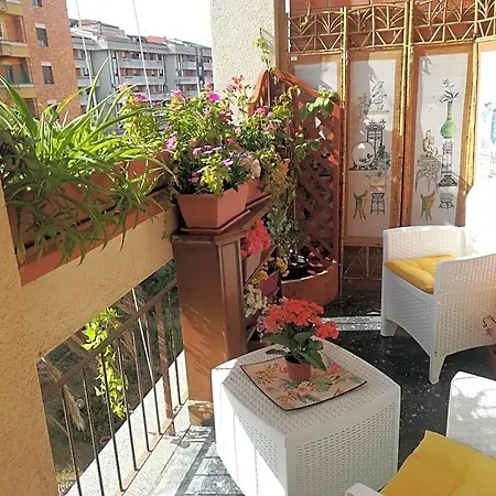 Frühstückspension Domus Aurea 3*