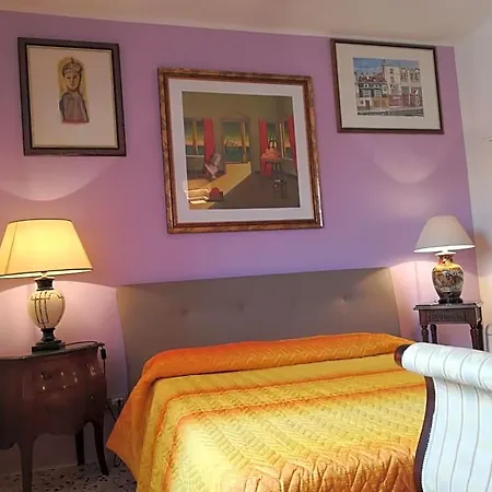 Domus Aurea Bed and breakfast Oristano