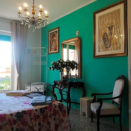 Domus Aurea 3*