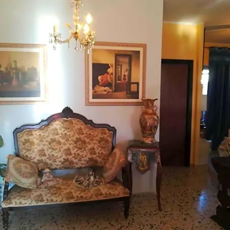 Domus Aurea Oristano