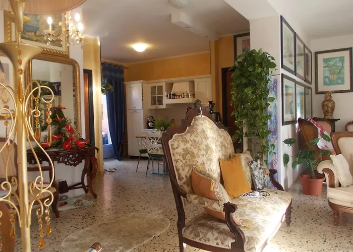 Domus Aurea Oda ve Kahvaltı