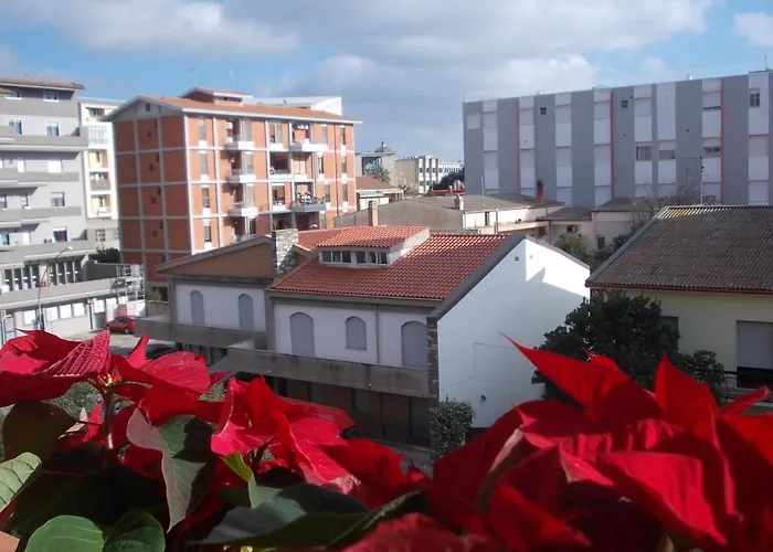 Domus Aurea 3* Oristano