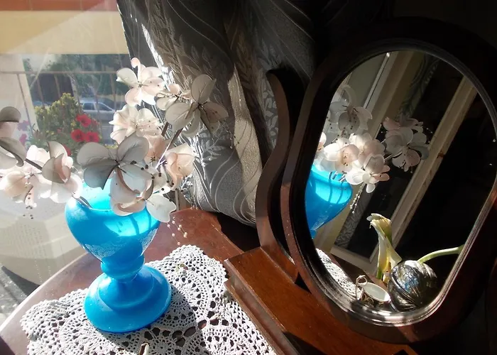 Oda ve Kahvaltı Domus Aurea Oristano