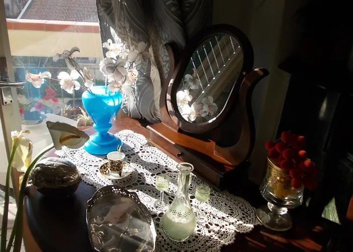 Domus Aurea Oristano