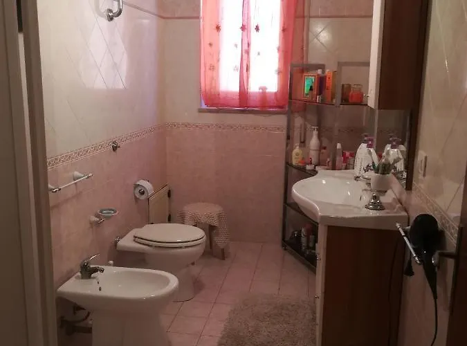 Domus Aurea Oristano