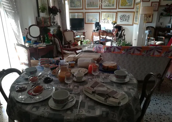 Domus Aurea Oda ve Kahvaltı