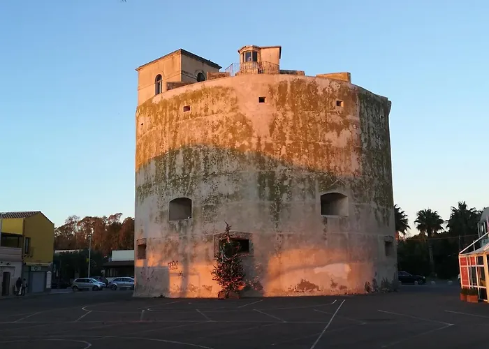 Domus Aurea 3* Oristano