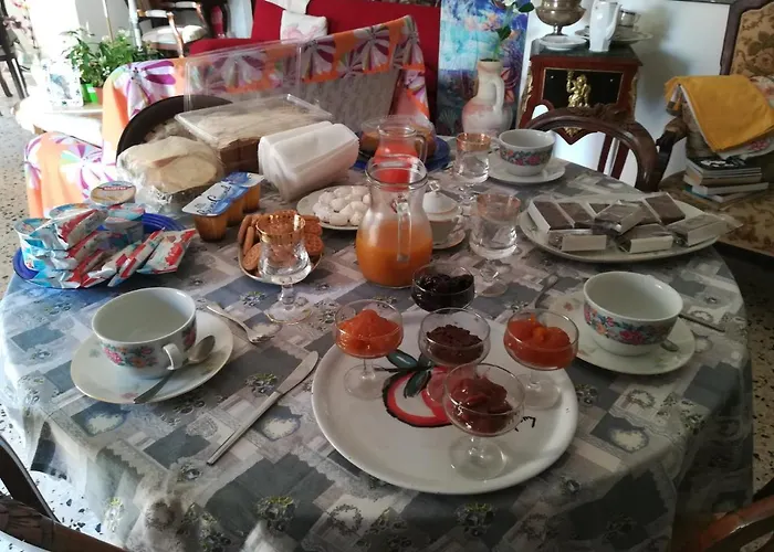 Domus Aurea 3* Oristano