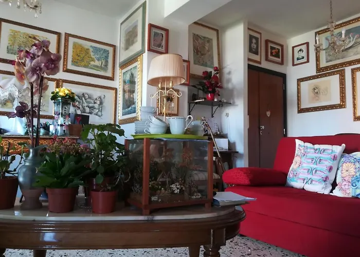 Domus Aurea Oda ve Kahvaltı