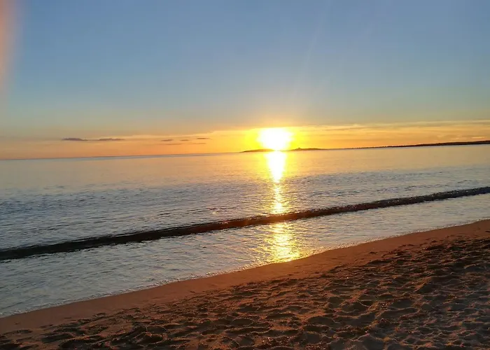 Domus Aurea 3* Oristano