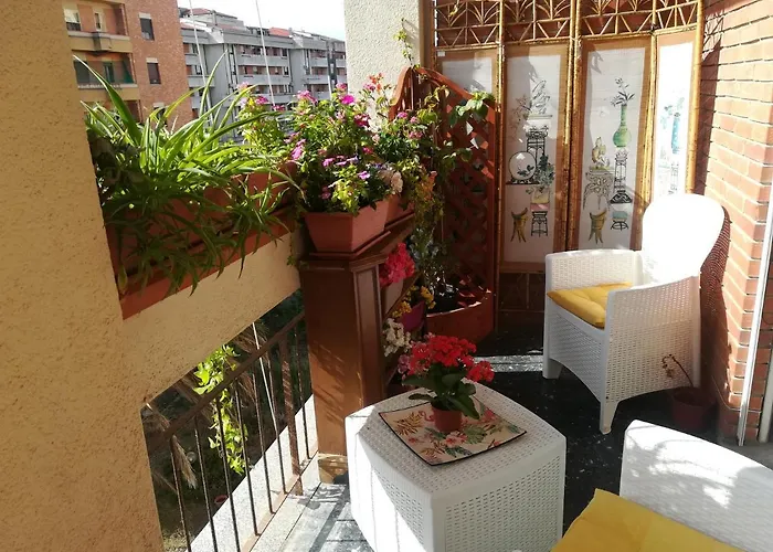 Domus Aurea 3* Oristano