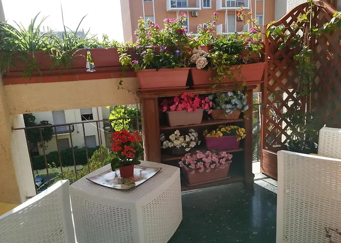 Domus Aurea Oristano