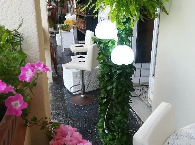 Domus Aurea Oristano