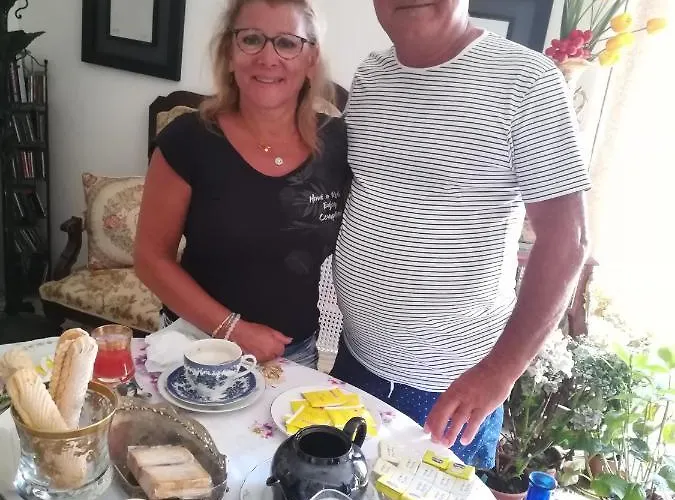 Domus Aurea Oristano