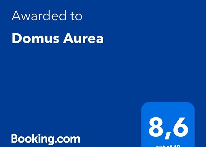 Domus Aurea 3*