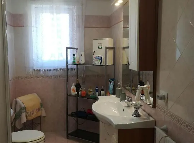 Domus Aurea Oristano