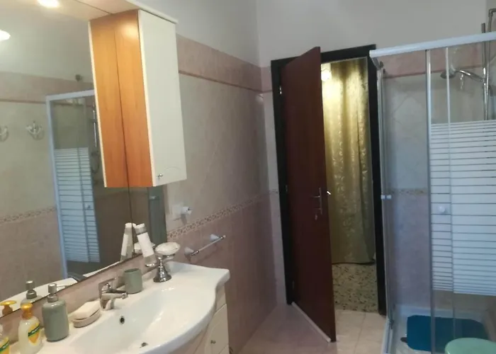 Oda ve Kahvaltı Domus Aurea