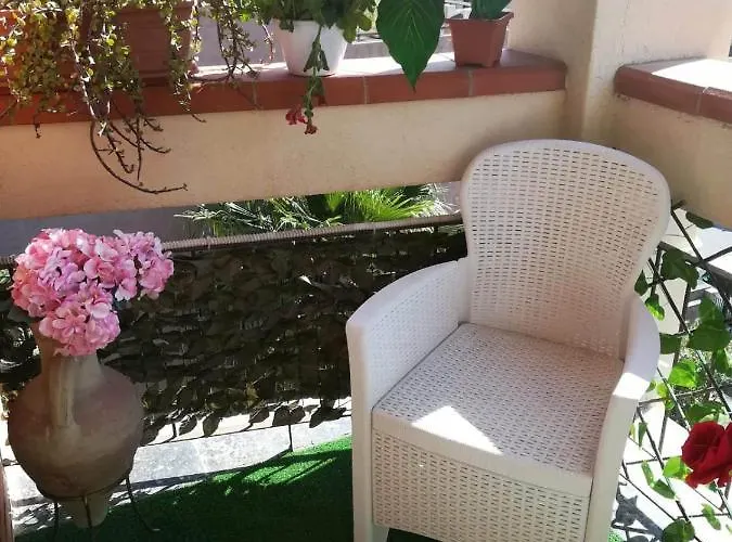 Domus Aurea Oda ve Kahvaltı Oristano